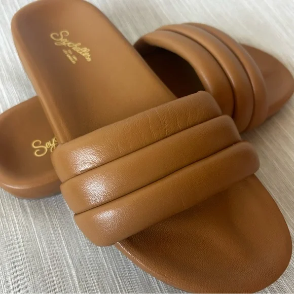 Seychelles Lowkey Slide Sandal Size 10 - Picture 4 of 9